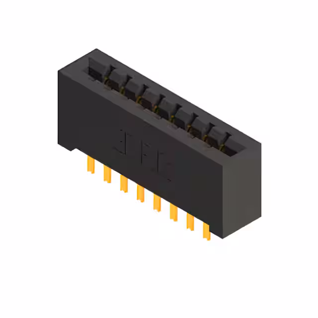 887-016-500-201 EDAC Inc.  Edgeboard Connectors